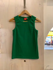 Tank top - green