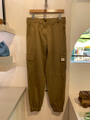 Cargo pants - brown