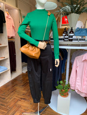 Cargo pants - black